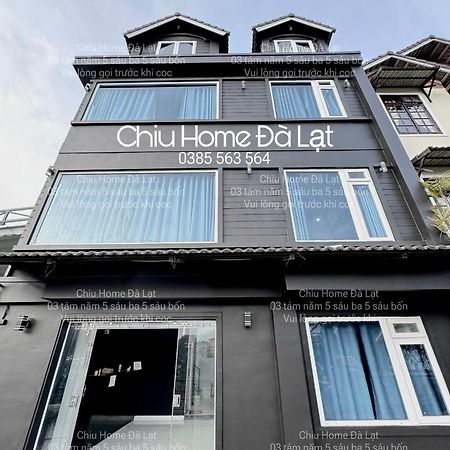 Chiu Home Dalat Kültér fotó
