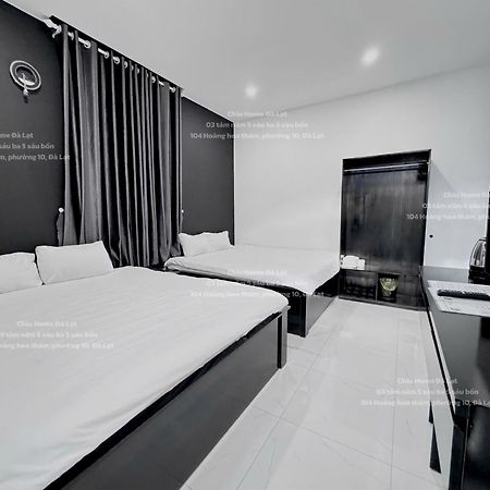 Chiu Home Dalat Kültér fotó