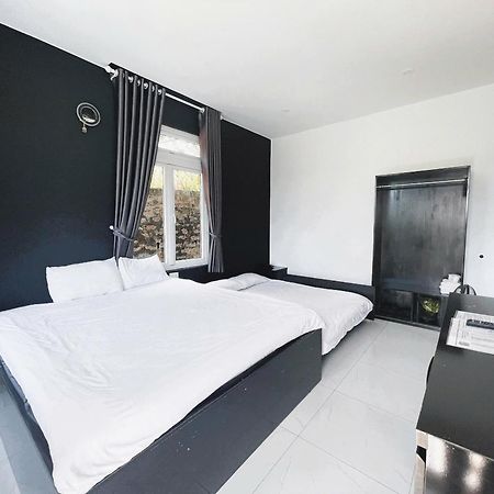 Chiu Home Dalat Kültér fotó