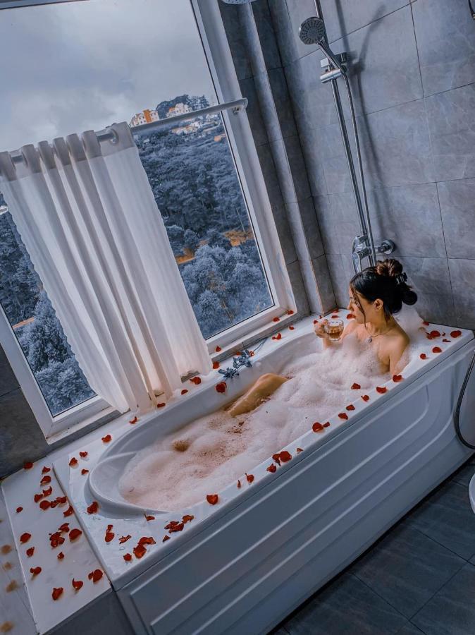 Chiu Home Dalat Kültér fotó