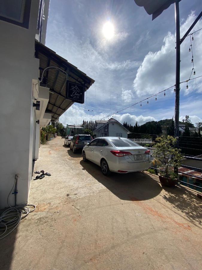 Chiu Home Dalat Kültér fotó