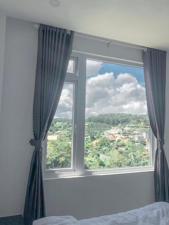 Chiu Home Dalat Kültér fotó