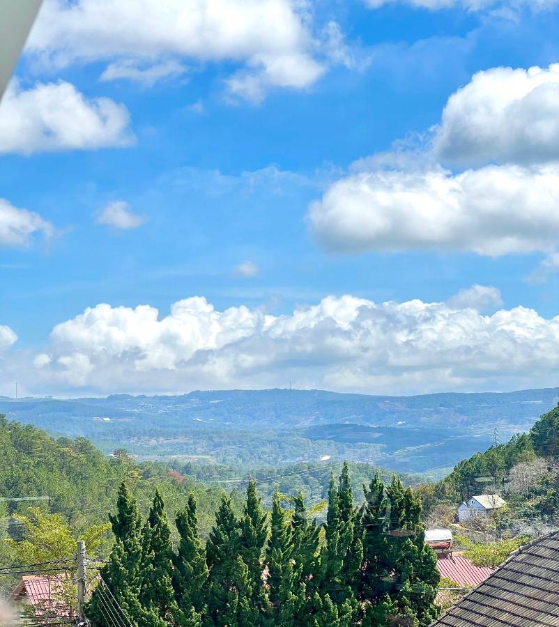 Chiu Home Dalat Kültér fotó