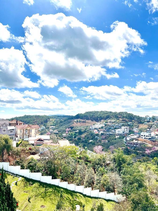 Chiu Home Dalat Kültér fotó