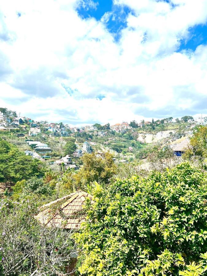 Chiu Home Dalat Kültér fotó