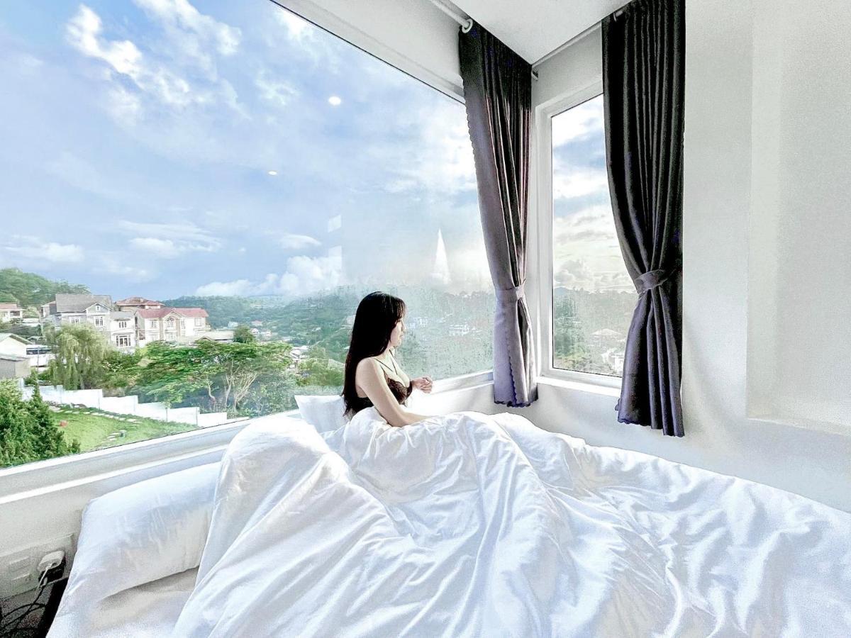 Chiu Home Dalat Kültér fotó