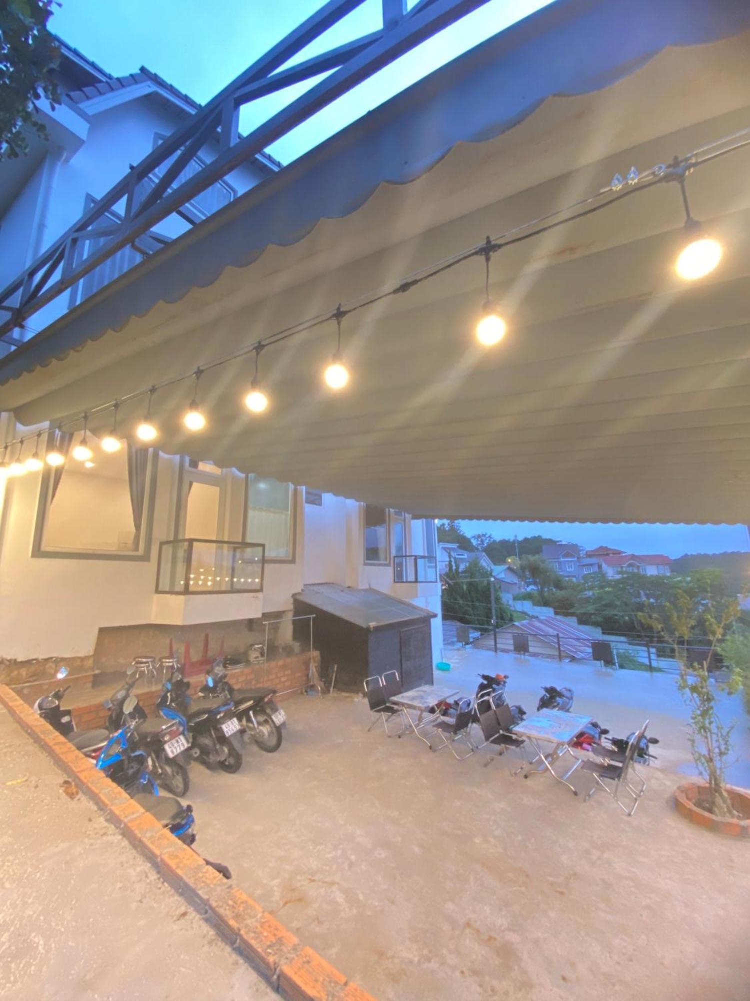 Chiu Home Dalat Kültér fotó