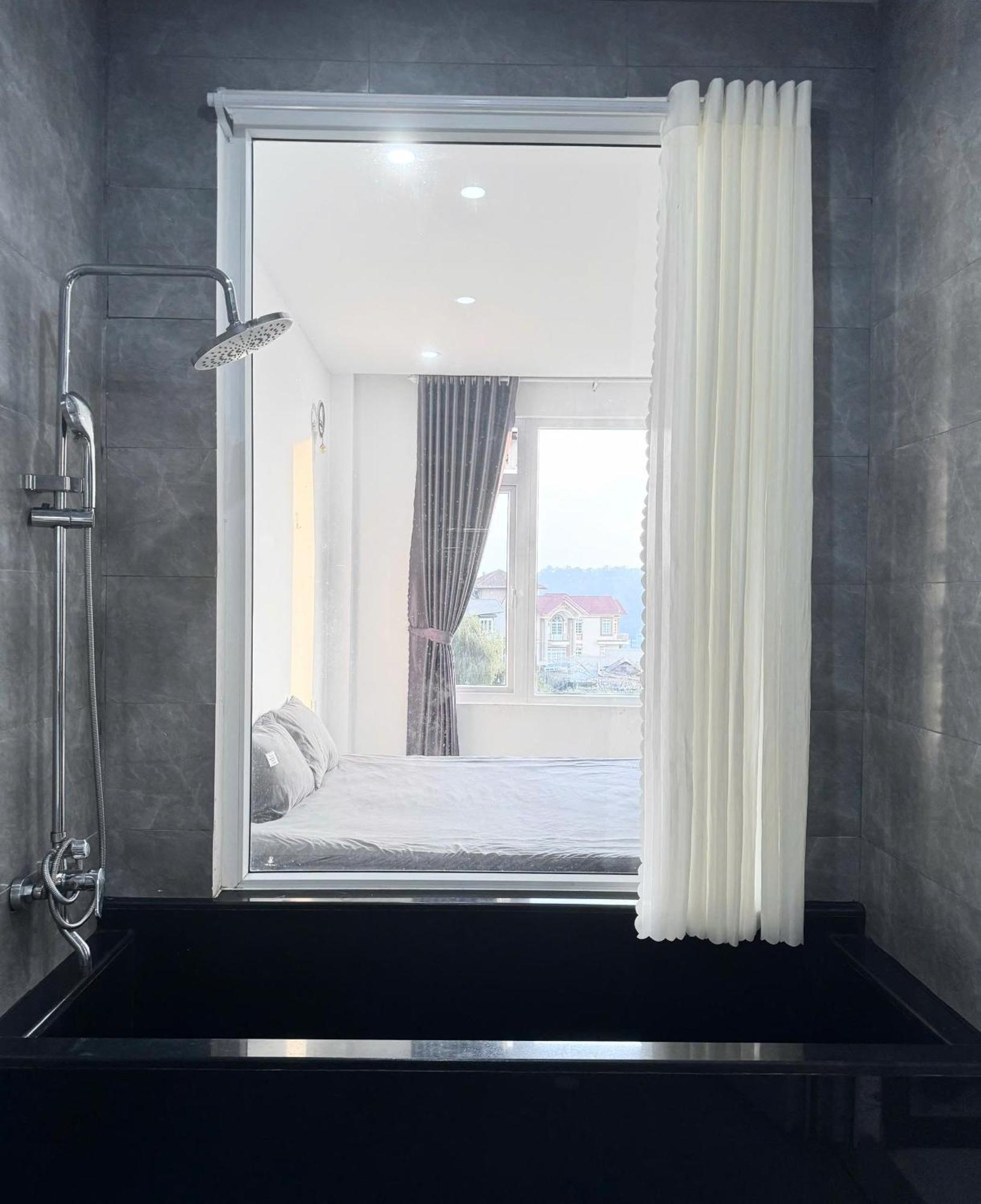 Chiu Home Dalat Kültér fotó