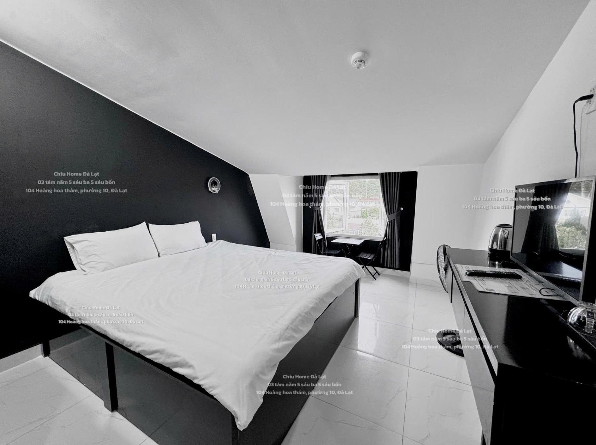 Chiu Home Dalat Kültér fotó