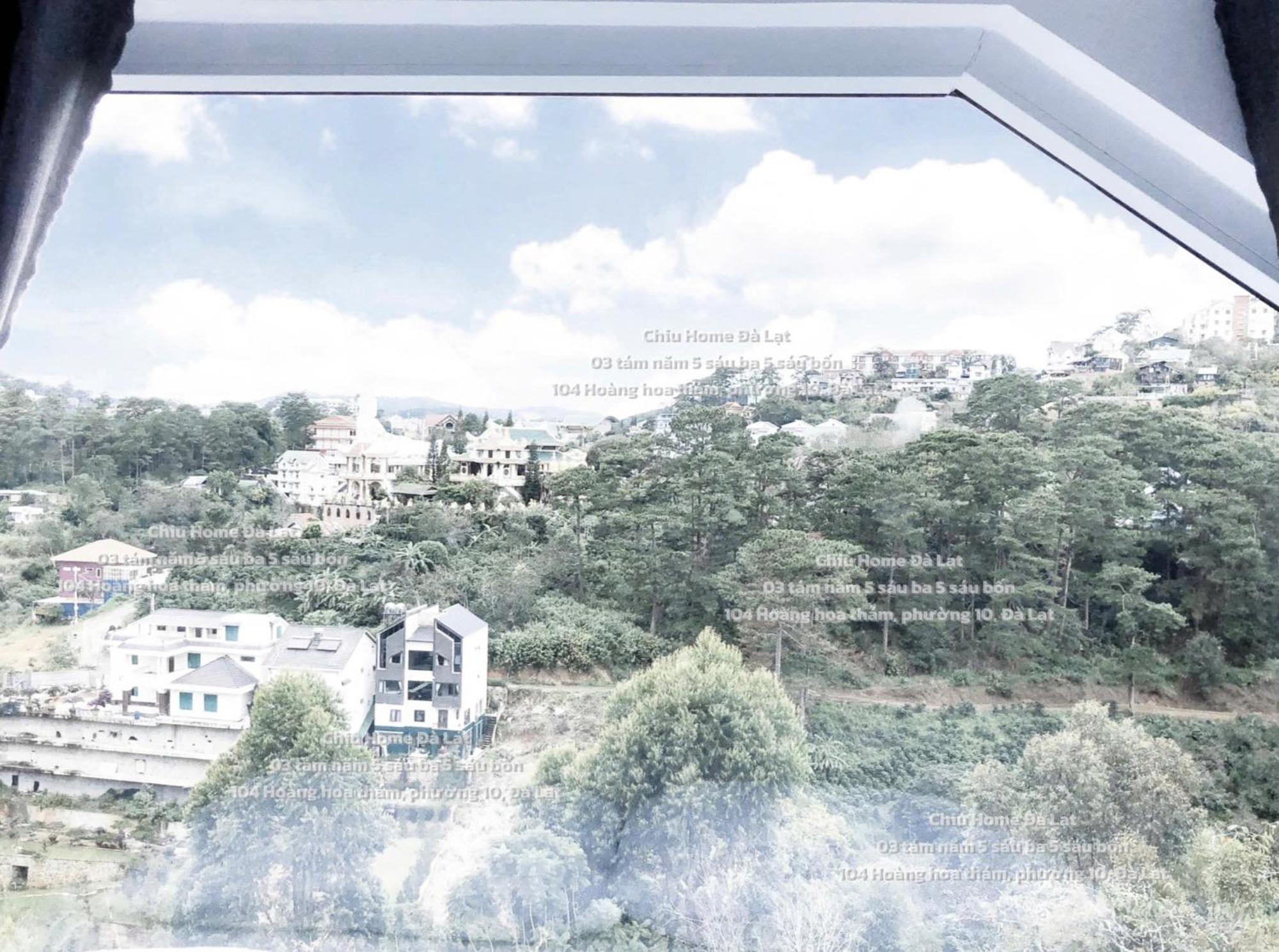 Chiu Home Dalat Kültér fotó