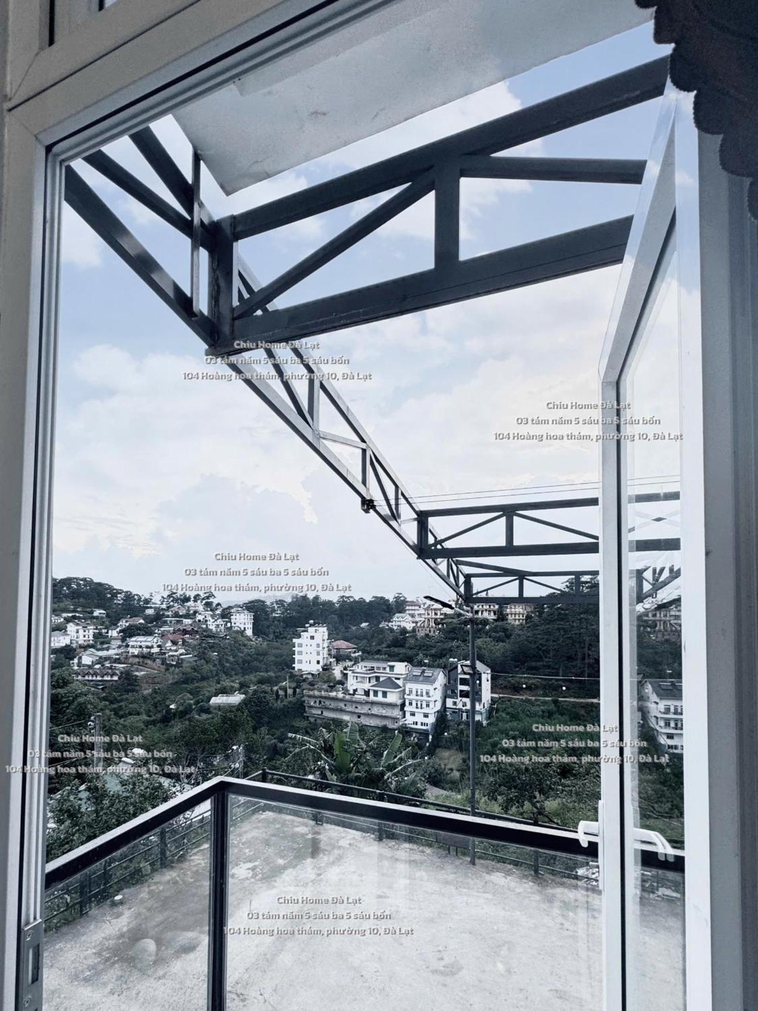 Chiu Home Dalat Kültér fotó