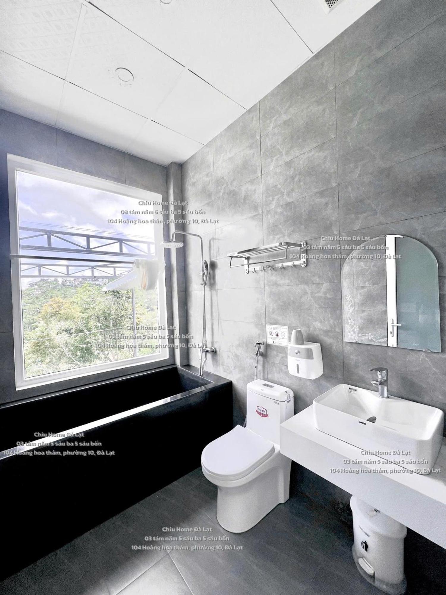 Chiu Home Dalat Kültér fotó