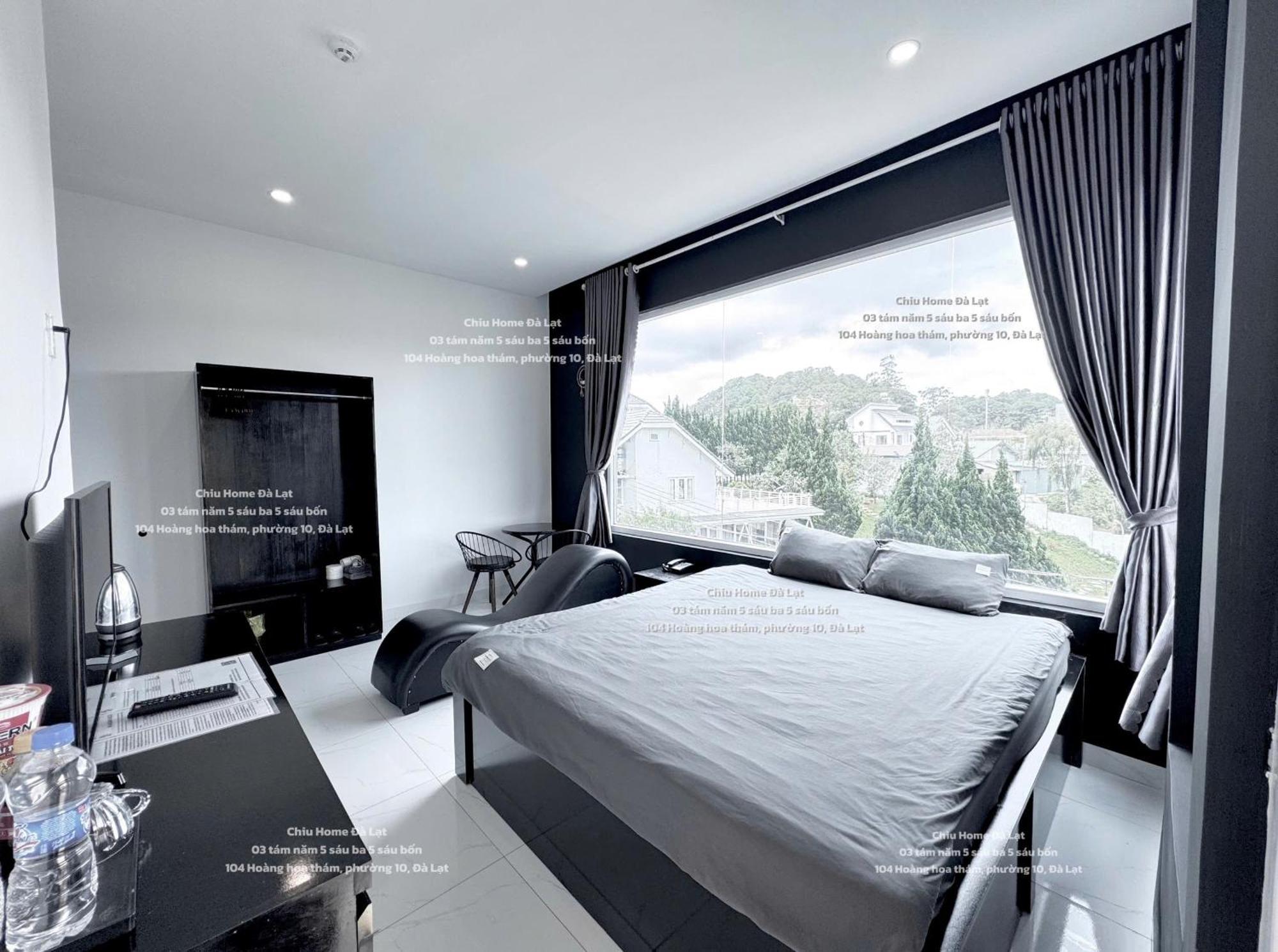 Chiu Home Dalat Kültér fotó