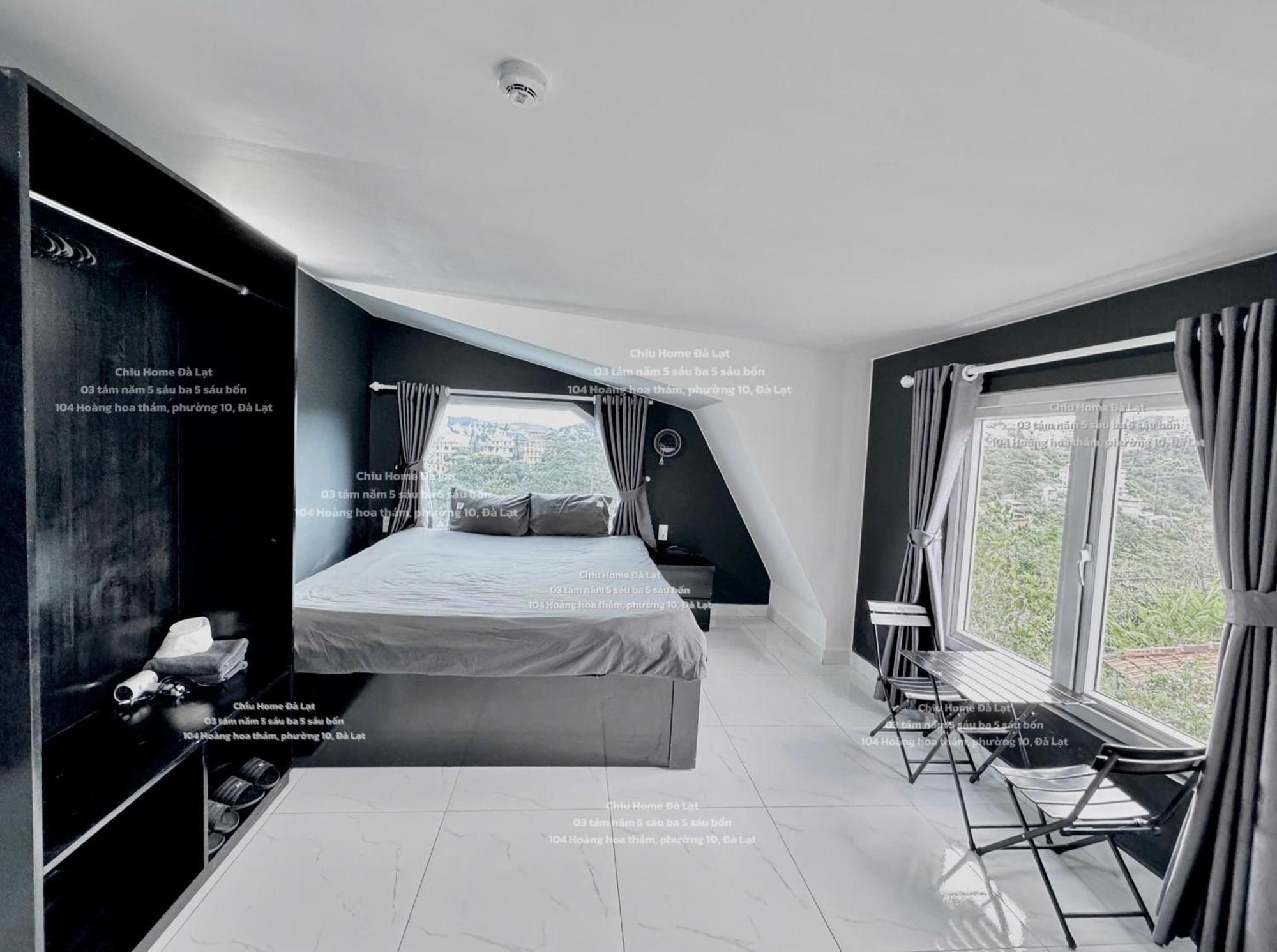 Chiu Home Dalat Kültér fotó