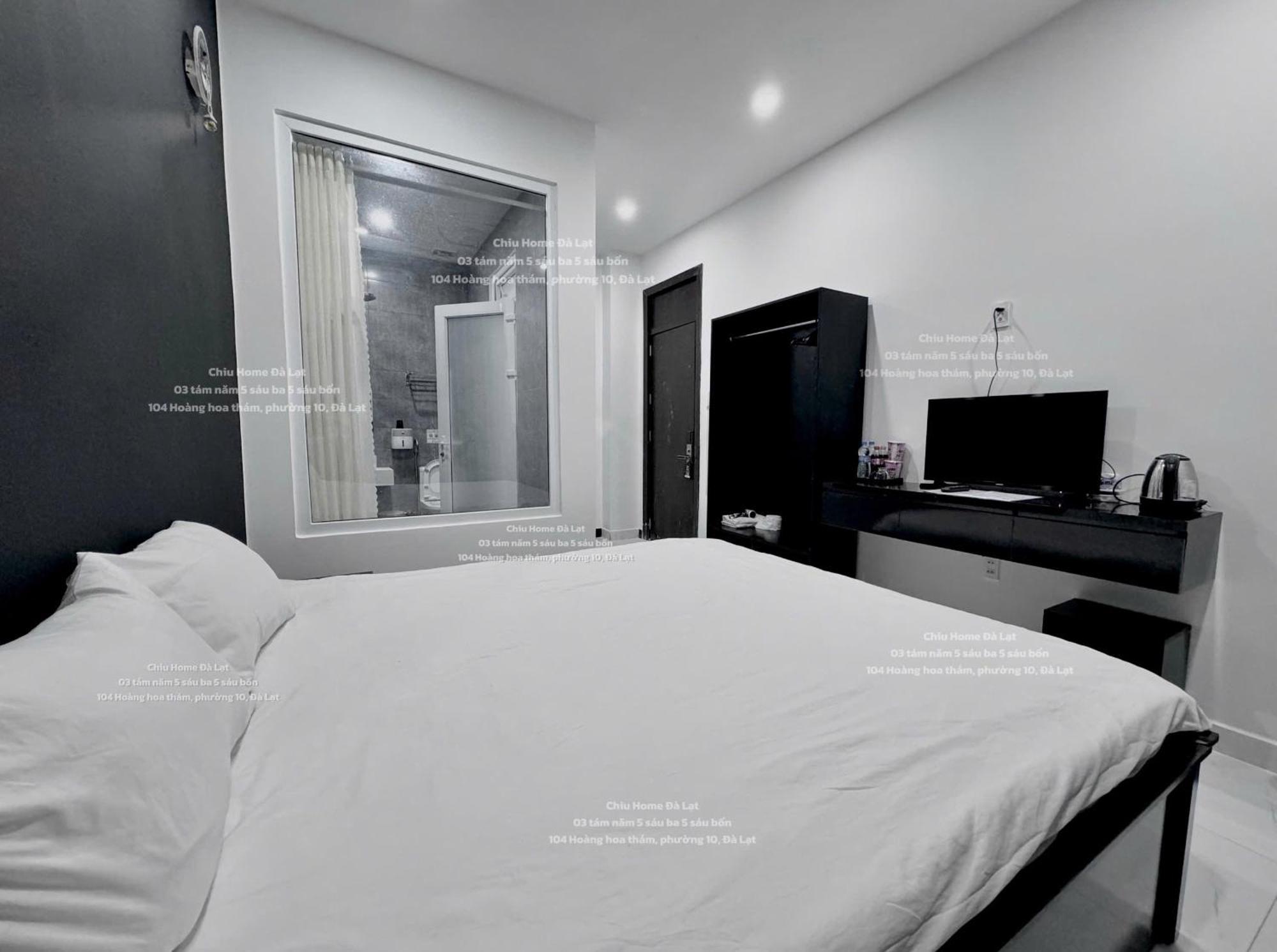 Chiu Home Dalat Kültér fotó