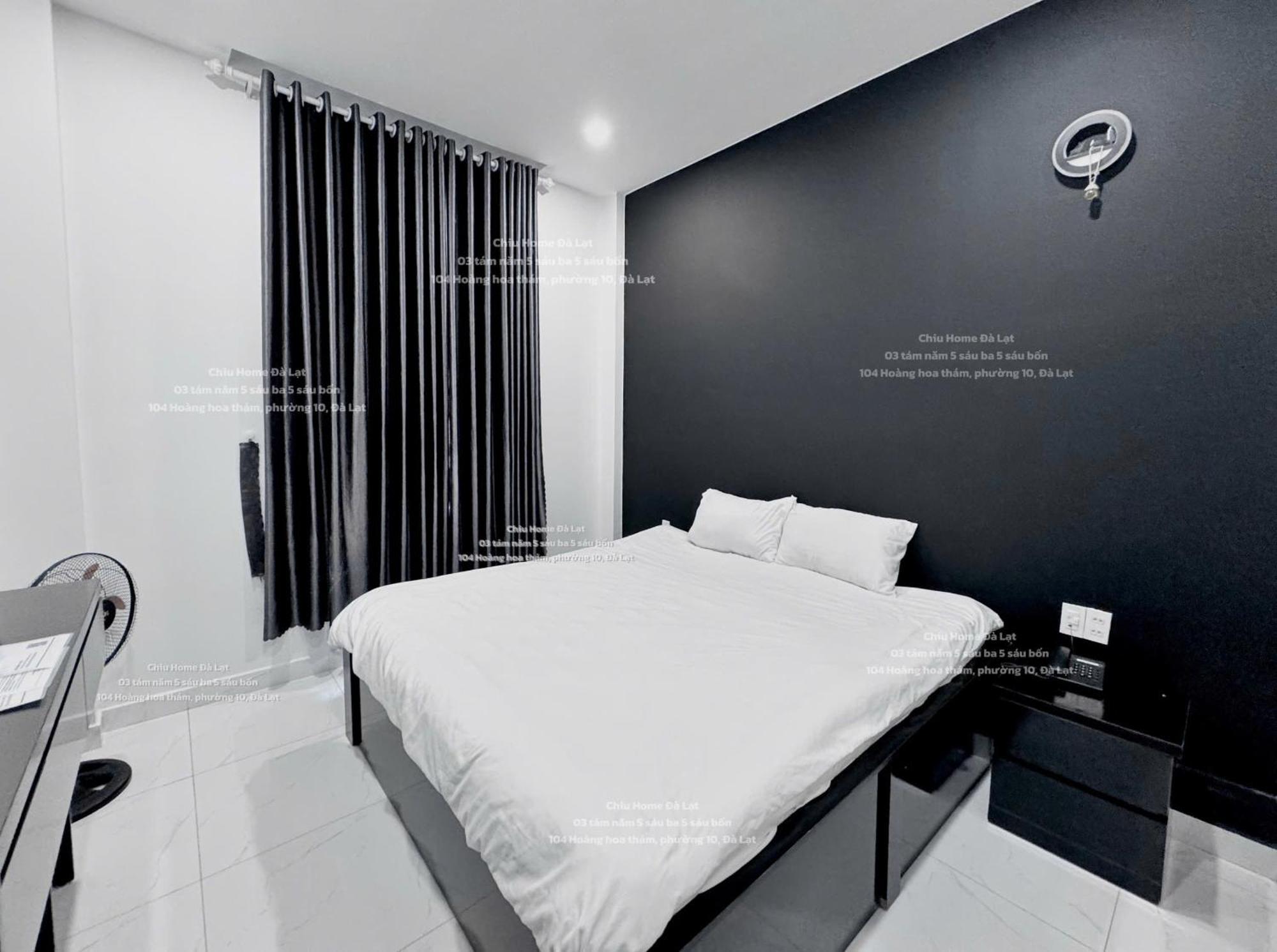 Chiu Home Dalat Kültér fotó
