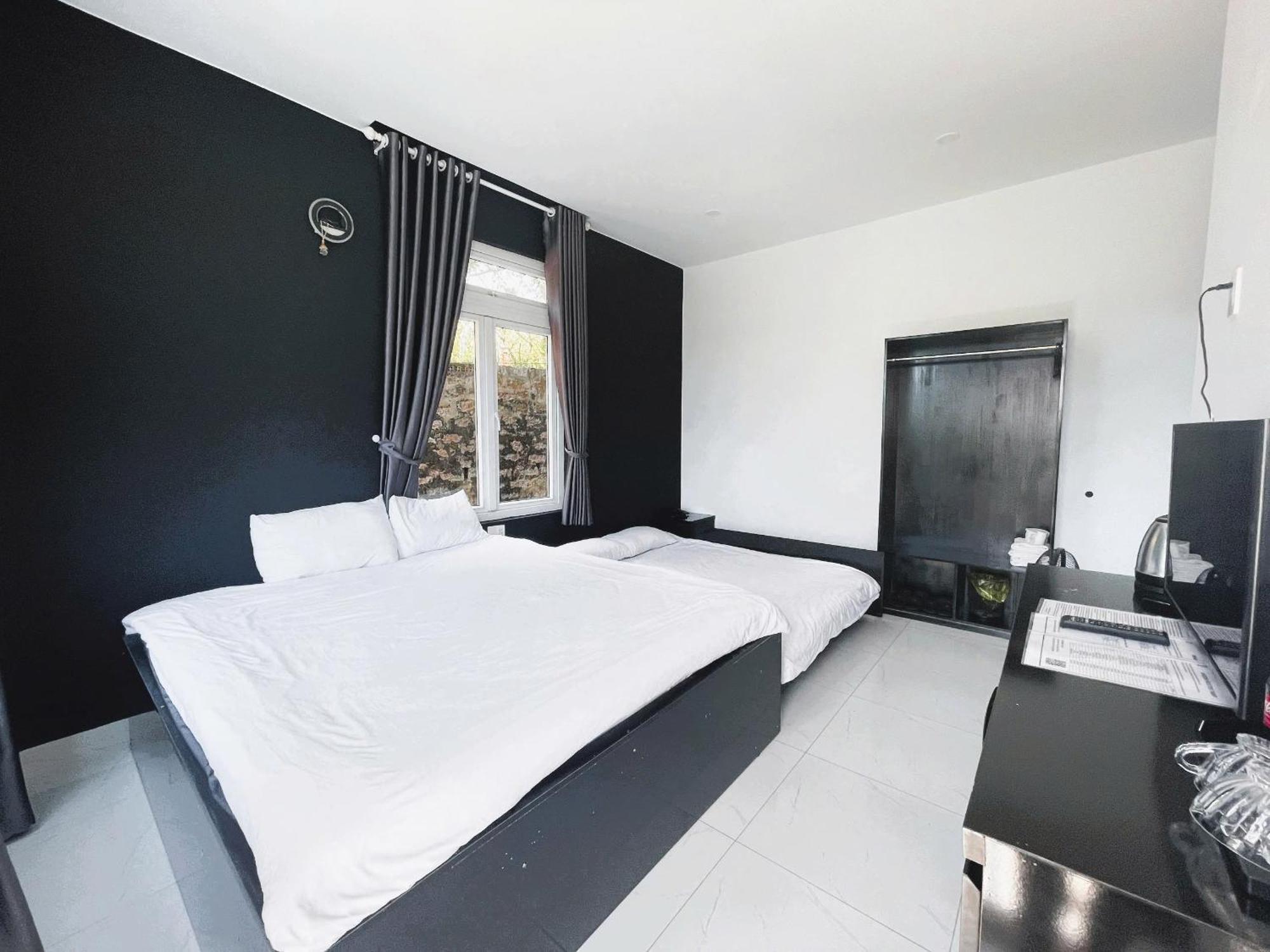Chiu Home Dalat Kültér fotó