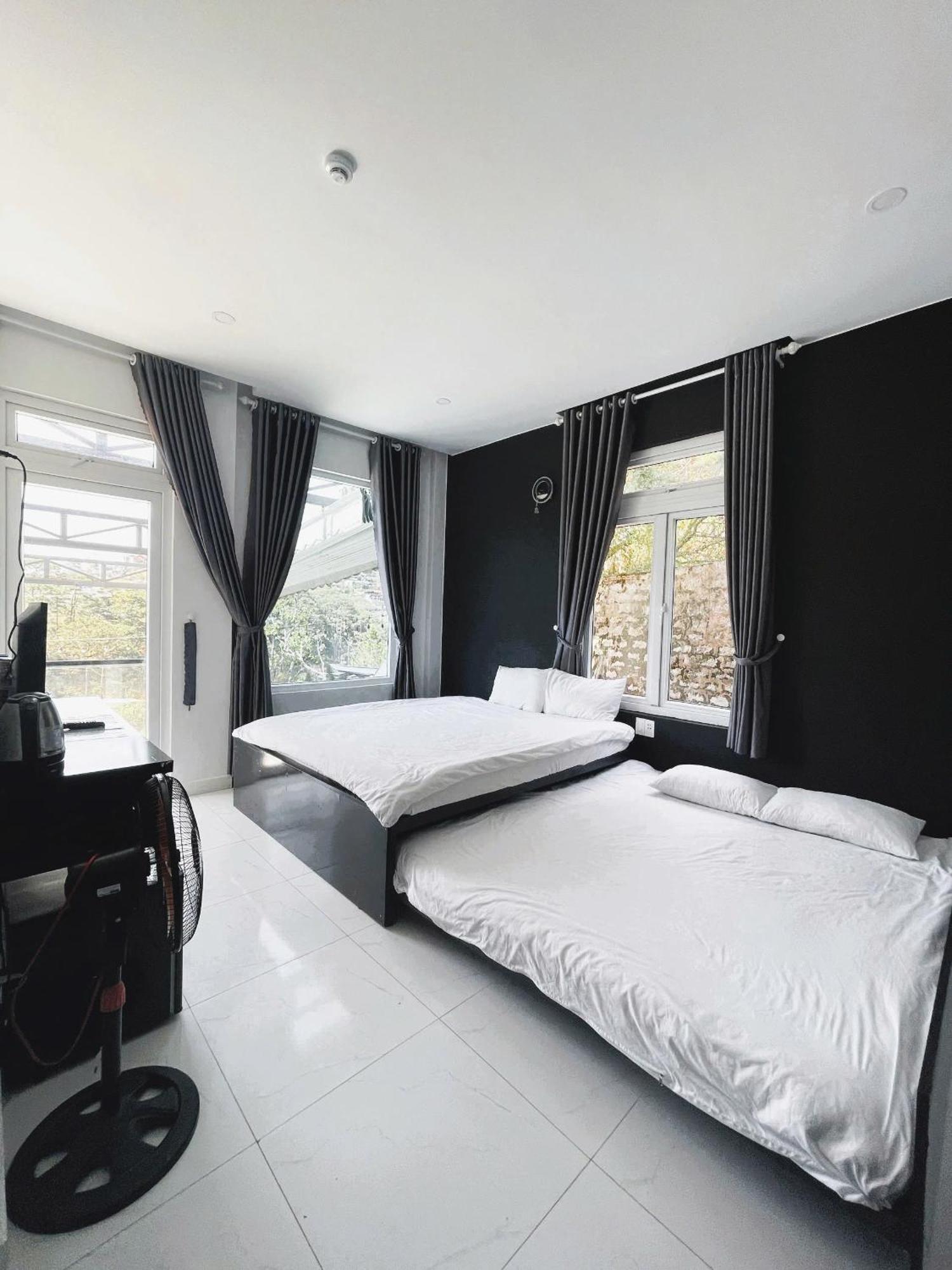 Chiu Home Dalat Kültér fotó